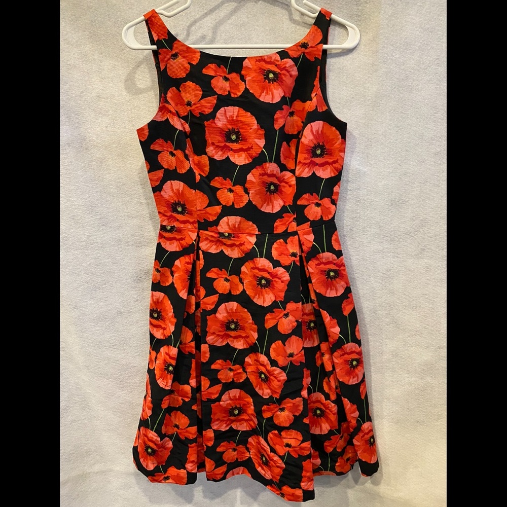 Tommy Hilfiger floral dress Size: 2